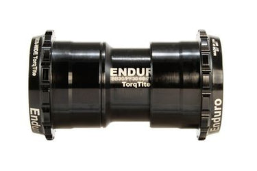 Enduro TorqTite Stainless Steel BB30 for DUB