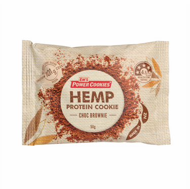 Ems Power Cookie Hemp