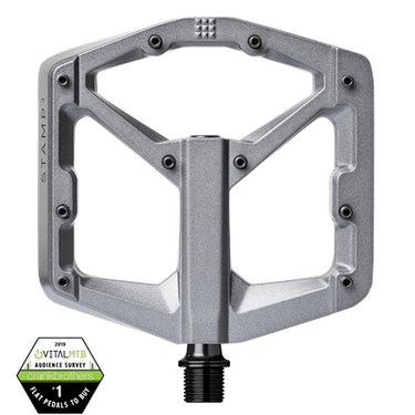 Crankbrothers Stamp 3 Pedals