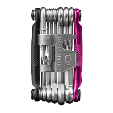 Crankbrothers Multi 19