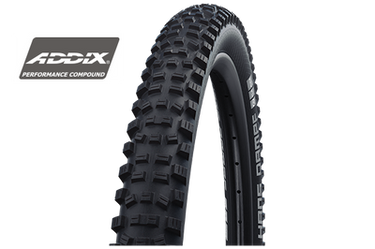 Schwalbe Tyre Hans Dampf