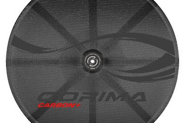 Corima Wheel Road Rear Disc C+ Tubular Disc Brake