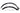 Tern Fenders 20" SKS Chromoplastic w/ stainless ha