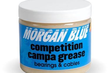 Morgan Blue Grease Competition Campa Grease 200cc