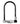 Kryptonite Lock Kryptolock ATB U-Lock Key 120 x 23