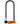 Kryptonite Lock Evolution Series 4 U-Lock w/Bracke