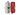 Topeak Light Whitelite & Redlite Set