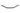Tern Handlebar GSD 660mm 27 Degree Black