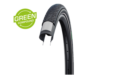 Schwalbe Tyre Road Cruiser Plus