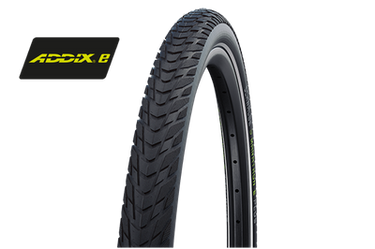 Schwalbe Tyre Marathon E-Plus