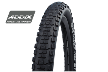 Schwalbe Tyre Johnny Watts