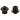 Fulcrum Part R4-001 Axle cap Quattr