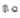 Fulcrum Part RM11-TA12 thru axle kit