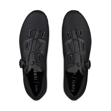 Fizik Tempo R4 Overcurve Black