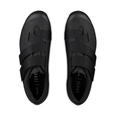 Fizik Terra X4 Powerstrap Black