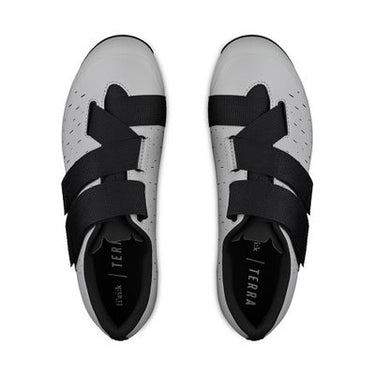 Fizik Terra X4 Powerstrap Light Grey/Black