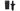 ULAC Type-X Folding Hardened Steel Key 6mm x 70cm