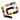 ULAC Aeroblade Folding Combo 4mm x 70cm