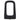 ULAC Magnum Force U-Lock Alu Key 73mm x 140mm