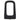 ULAC Magnum Force U-Lock Alu Key 73mm x 140mm