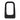 ULAC Soloist U-Lock Key 100mm x 170mm
