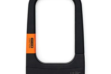 ULAC Soloist U-Lock Key 100mm x 170mm