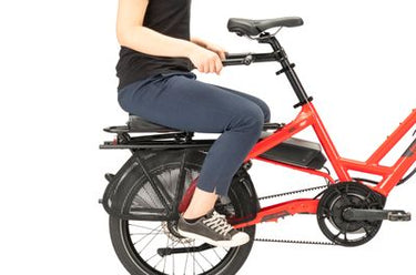 Tern HSD & GSD Sidekick Joyride Handlebars