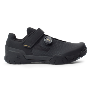 Crankbrothers Mallet E Boa Black/Gold