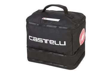 Castelli Race Rain Bag Black