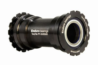Enduro TorqTite XD-15 Corsa BB386 for 24mm