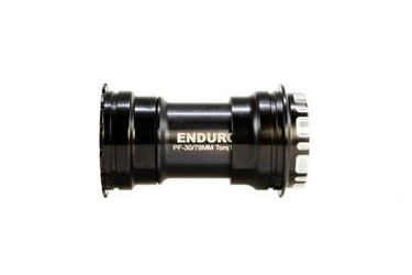 Enduro TorqTite Stainless Steel BBRight for 24mm