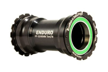 Enduro TorqTite XD-15 Pro BB386 for 30mm