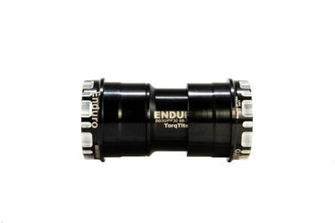 Enduro TorqTite Stainless Steel BB30 for 24mm