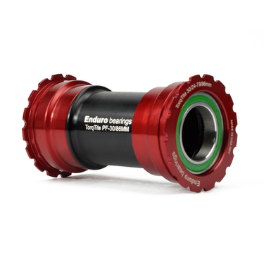 Enduro TorqTite XD-15 Pro BB386 for 24mm