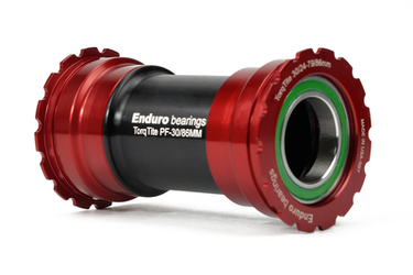 Enduro TorqTite XD-15 Pro BB386 for 24mm