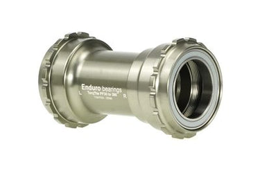 Enduro TorqTite Solid Lube ABEC5 BB386 for 30mm