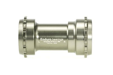 Enduro TorqTite Solid Lube ABEC5 BB386 for DUB