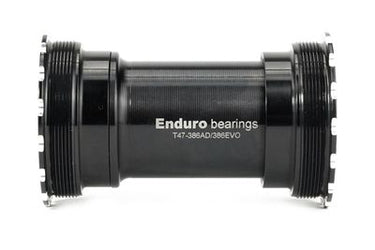 Enduro T47 Internal Stainless Steel for 30mm