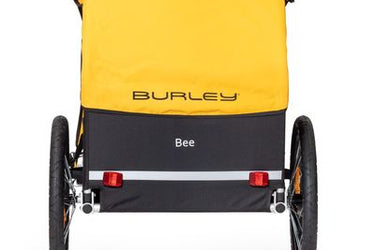 Burley Bee Kids Trailer