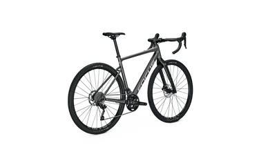 Focus 22 Atlas 6.7