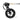 Burley 1-Wheel Stroller Kit