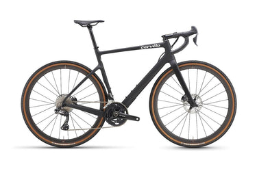 Cervélo 22 Áspero GRX RX815 Di2