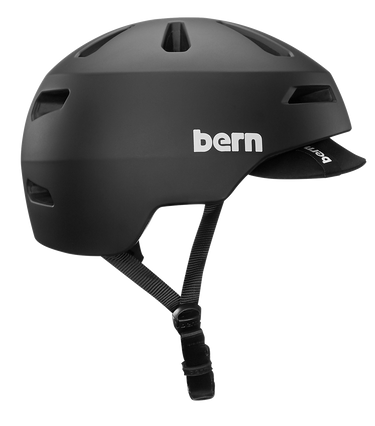 Bern Brentwood 2.0 MIPS Matte Black
