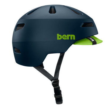 Bern Brentwood 2.0 MIPS Matte Muted Teal