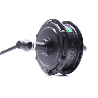 Groove-Go Motor Rear Hub