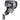 Axa Light Front Blueline 30 Lux E-Bike