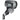 Axa Light Front Blueline Steady Switch
