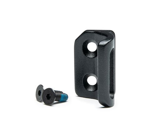 Cervelo Front Derailleur Mounting Plate – Velo Workshop