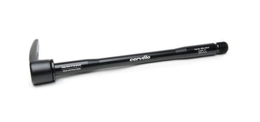 Cervelo Aspero Thruaxle
