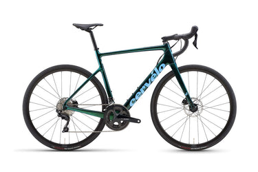 Cervélo 22 Caledonia 105